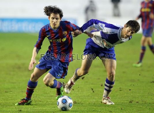 Foto: Miguel Ruiz - FCB