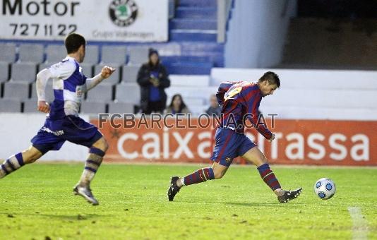 Foto: Miguel Ruiz - FCB