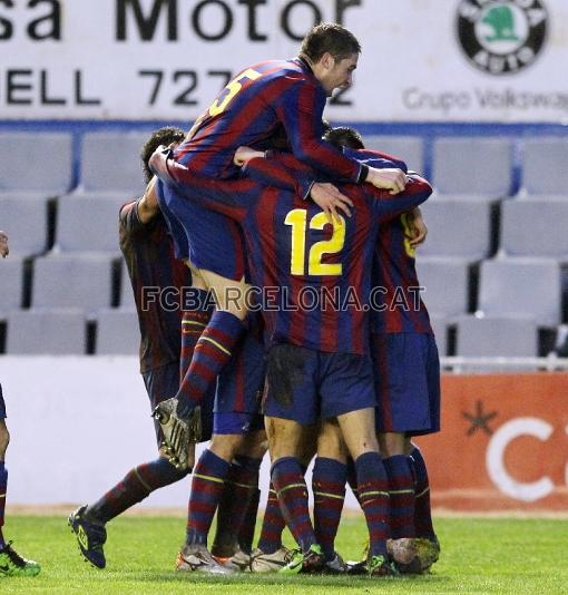 Foto: Miguel Ruiz - FCB