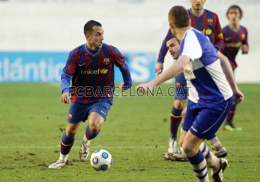 Foto: Miguel Ruiz - FCB