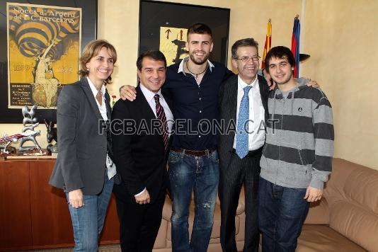 Foto: Miguel Ruiz (FCB).