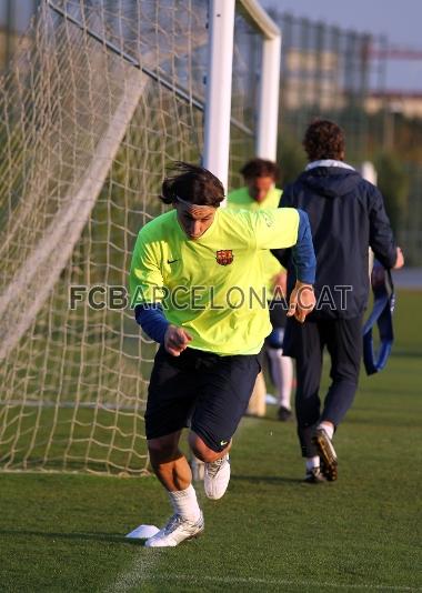 Foto: Miguel Ruiz (FCB).