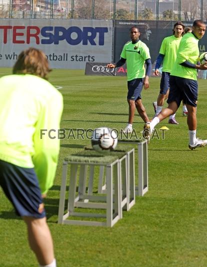 Foto: Miguel Ruiz (FCB).