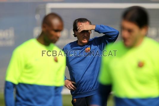 Foto: Miguel Ruiz (FCB).