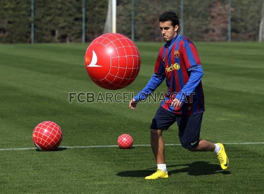 Foto: Miguel Ruiz (FCB).