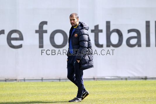 Foto: Miguel Ruiz - FCB