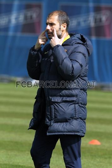 Foto: Miguel Ruiz - FCB