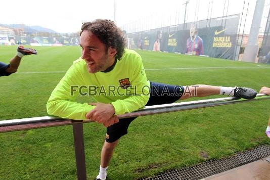 Foto: Miguel Ruiz - FCB