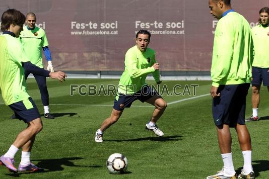 Foto: Miguel Ruiz - FCB