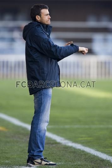 Foto: lex Caparrs - FCB
