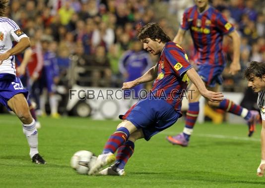 Foto: Miguel Ruiz - FCB