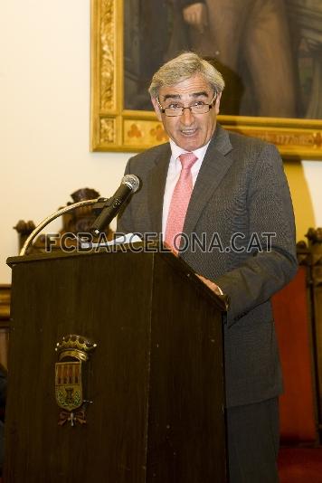 Foto: lex Caparrs (FCB).