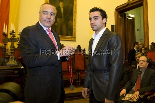 Foto: lex Caparrs (FCB).