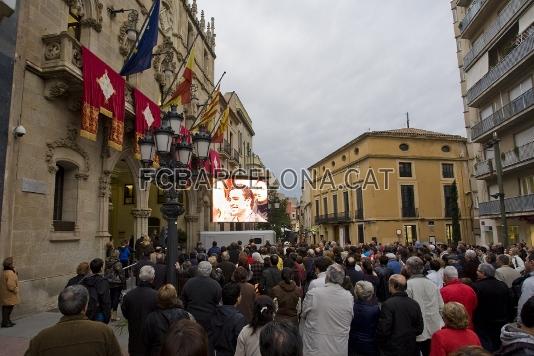 Foto: lex Caparrs (FCB).