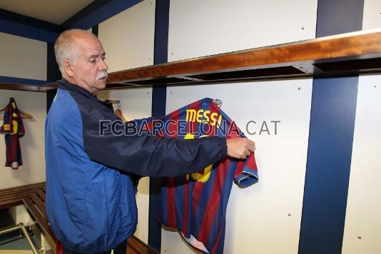 Foto: Miguel Ruiz (FCB).