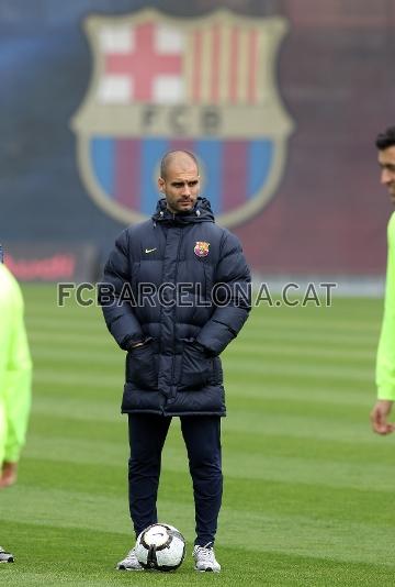 Foto: Miguel Ruiz-FCB