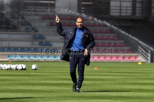 Foto: Miguel Ruiz (FCB).