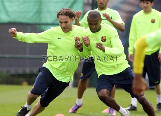 Foto: Miguel Ruiz - FCB