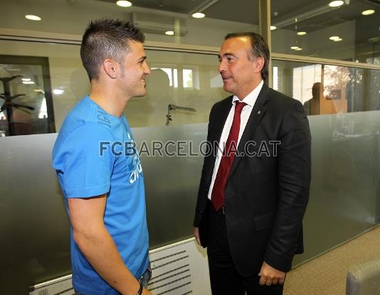 Foto: Miguel Ruiz (FCB).