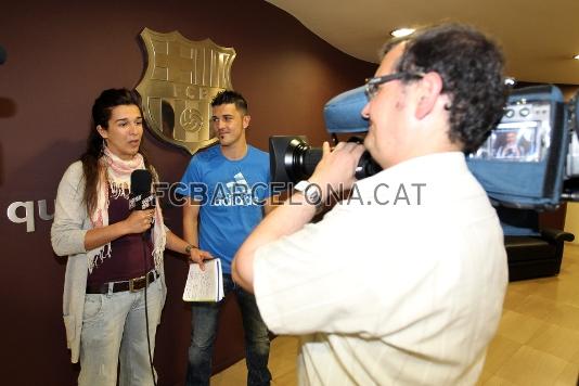 Foto: Miguel Ruiz (FCB).