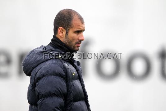 Foto: Miguel Ruiz - FCB