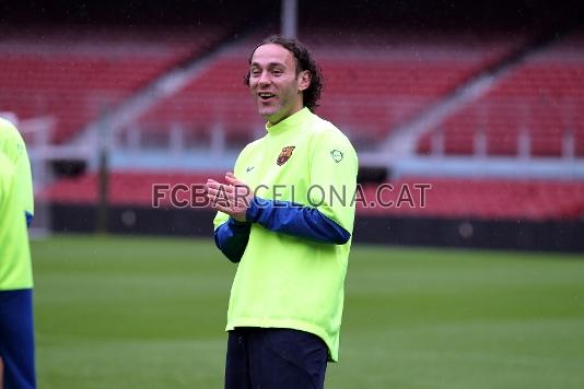 Foto: Miguel Ruiz-FCB