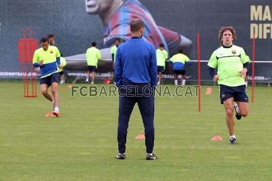 Foto: Miguel Ruiz - FCB