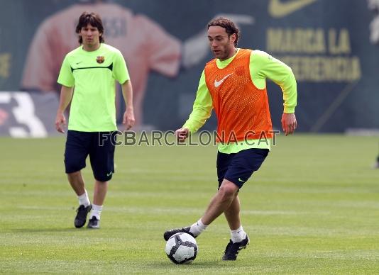 Foto: Miguel Ruiz - FCB