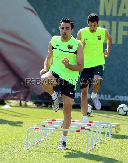 Foto: Miguel Ruiz - FCB