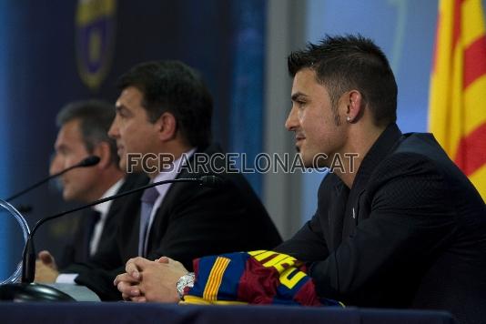 Foto: Miguel Ruiz - lex Caparrs (FCB)