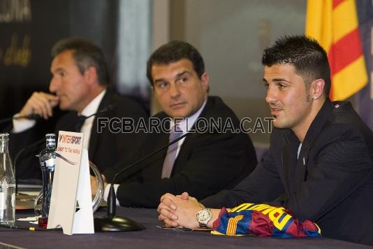 Foto: Miguel Ruiz - lex Caparrs (FCB)