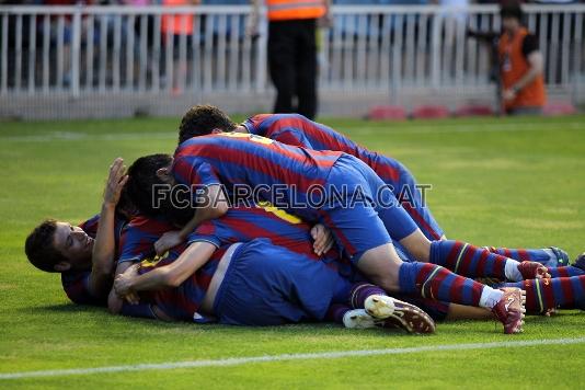 Foto: Miguel Ruiz - FCB.