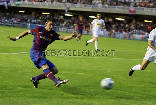 Foto: Miguel Ruiz - FCB.