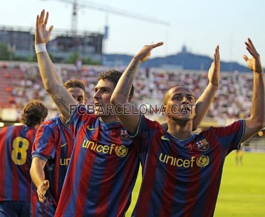 Foto: Miguel Ruiz - FCB.