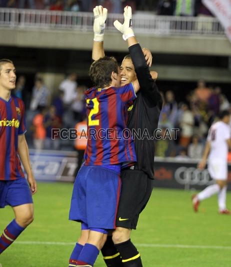 Foto: Miguel Ruiz - FCB.