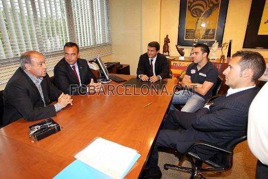 Foto: Miguel Ruiz - FCB