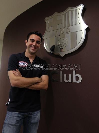 Foto: Miguel Ruiz - FCB