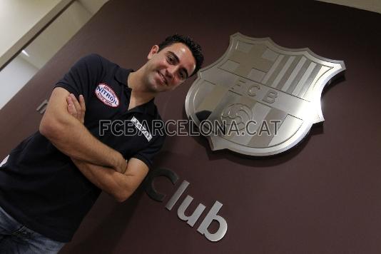 Foto: Miguel Ruiz - FCB