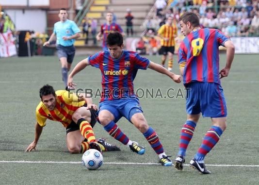 Foto: Miguel Ruiz (FCB).