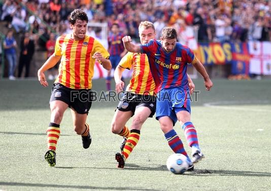 Foto: Miguel Ruiz (FCB).