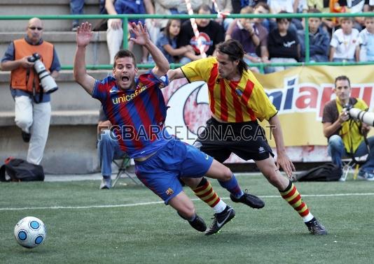 Foto: Miguel Ruiz (FCB).