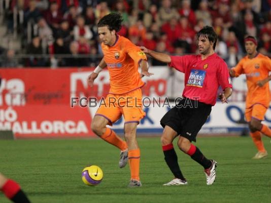 Thiago Motta, de la Masa al Calcio.