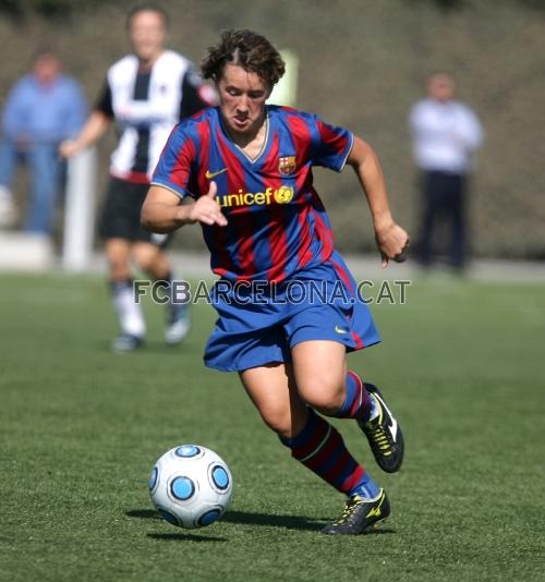 Foto: Miguel Ruiz - FCB