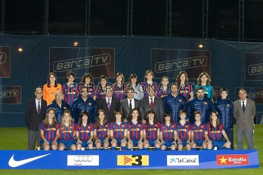 Cadete-Juvenil Femenino.