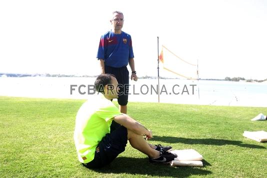 Image: Miguel Ruiz (FCB)