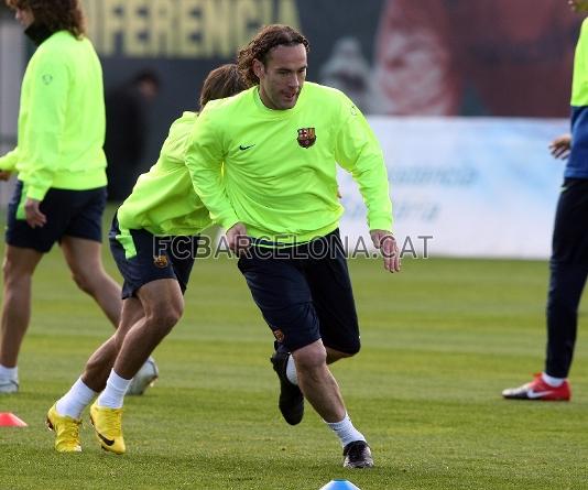 (Photos: Miguel Ruiz - FCB)