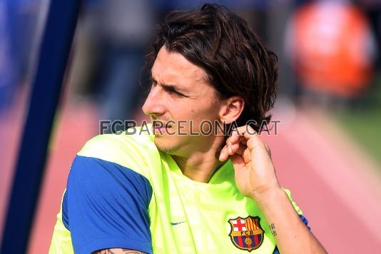 Photos: Miguel Ruiz (FCB)