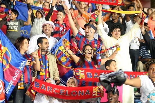 Fotos: Miguel Ruiz (FCB)