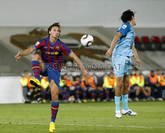 Fotos: Miguel Ruiz (FCB)