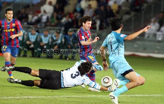 Fotos: Miguel Ruiz (FCB)